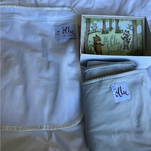 Ollie swaddle
